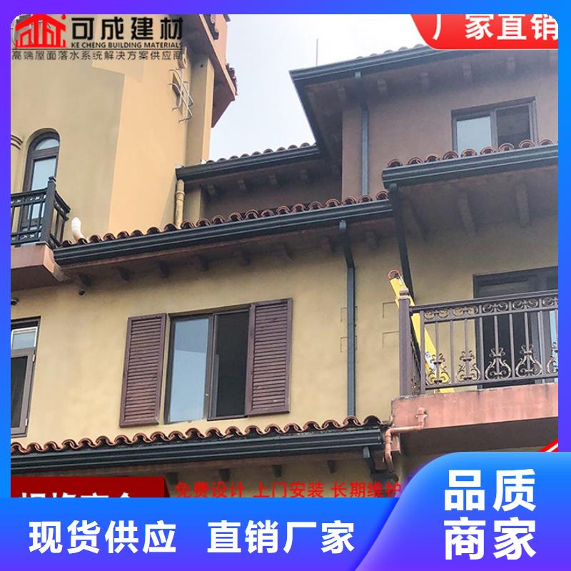 方形雨水管诚信企业