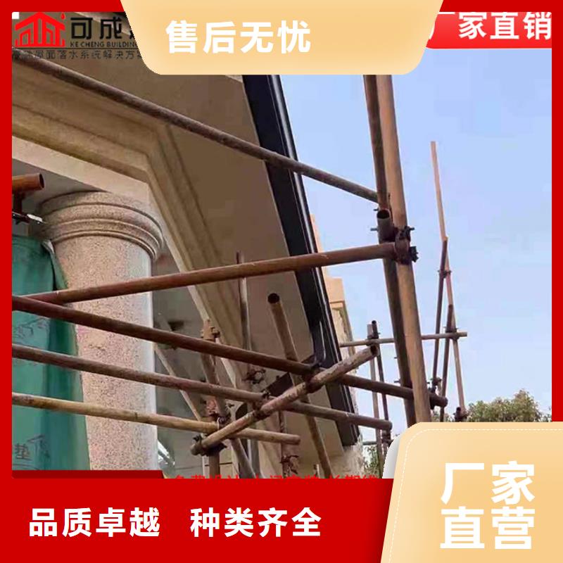 90*120雨水管厂家现货