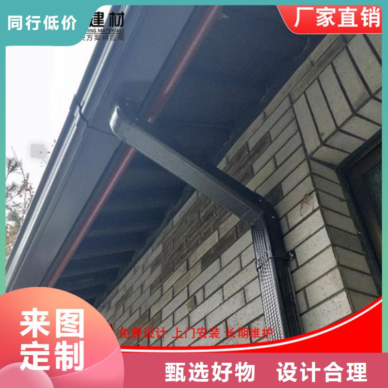 120*150雨水管现货报价