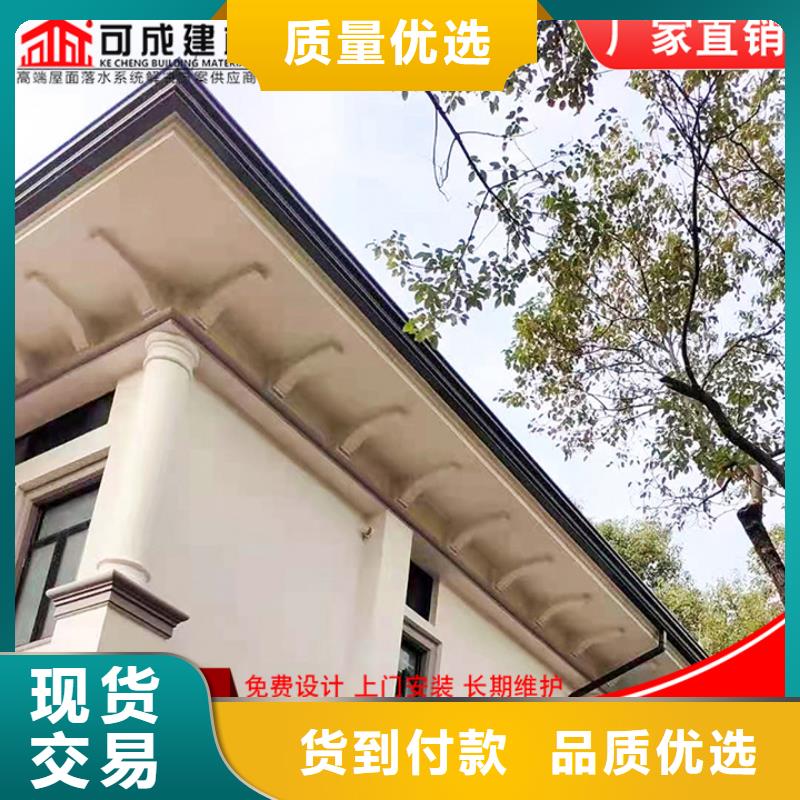 镀锌雨水管实力老厂