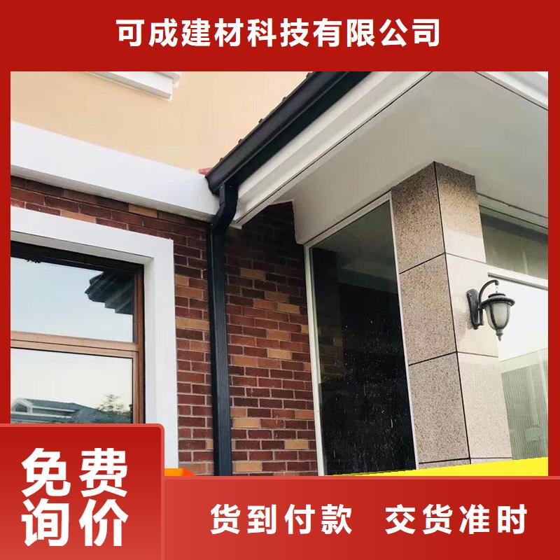 方形雨水管上门服务