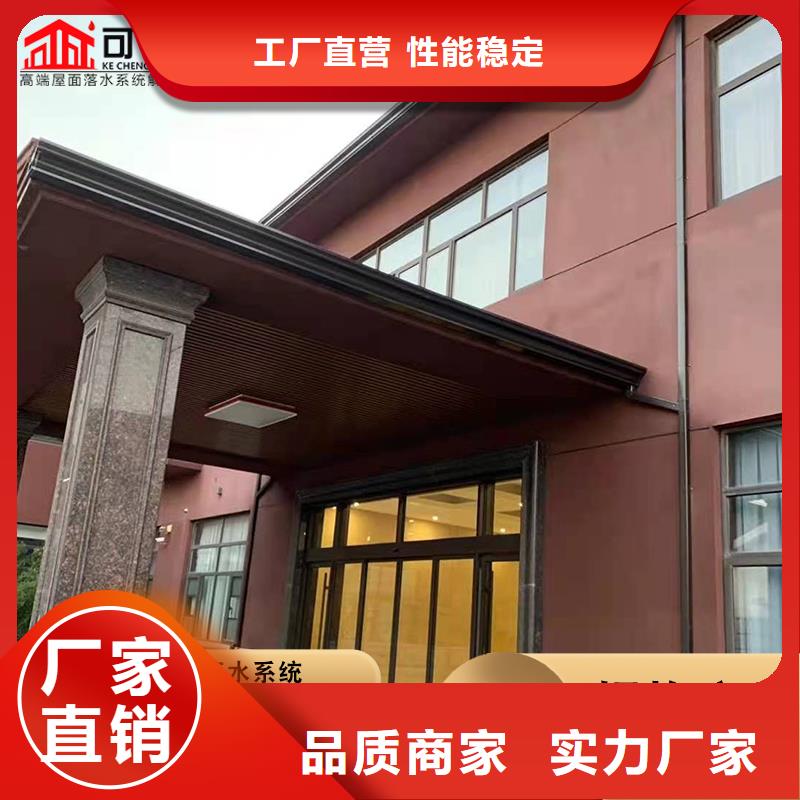 方形雨水管诚信企业