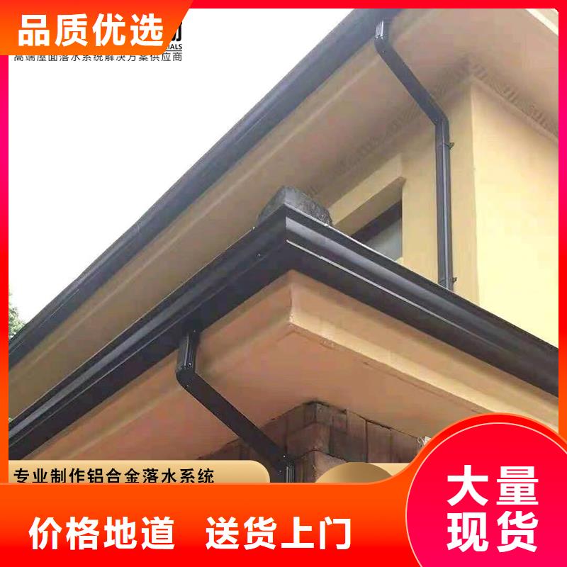 120*150雨水管厂家供应
