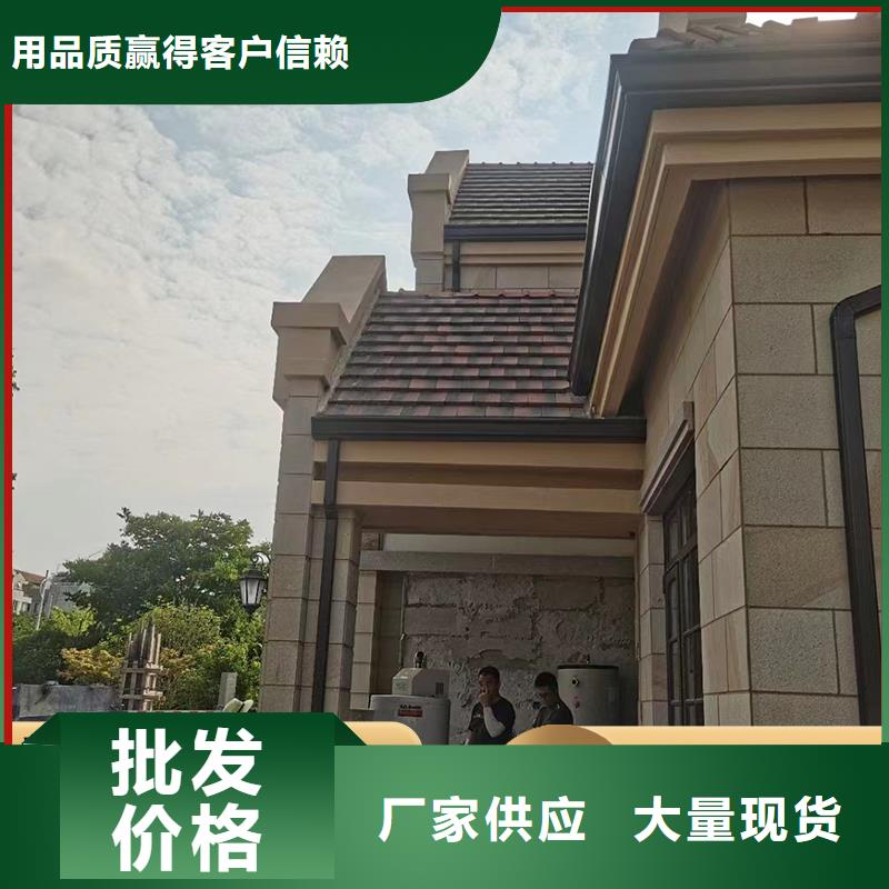 树脂落水管承诺守信