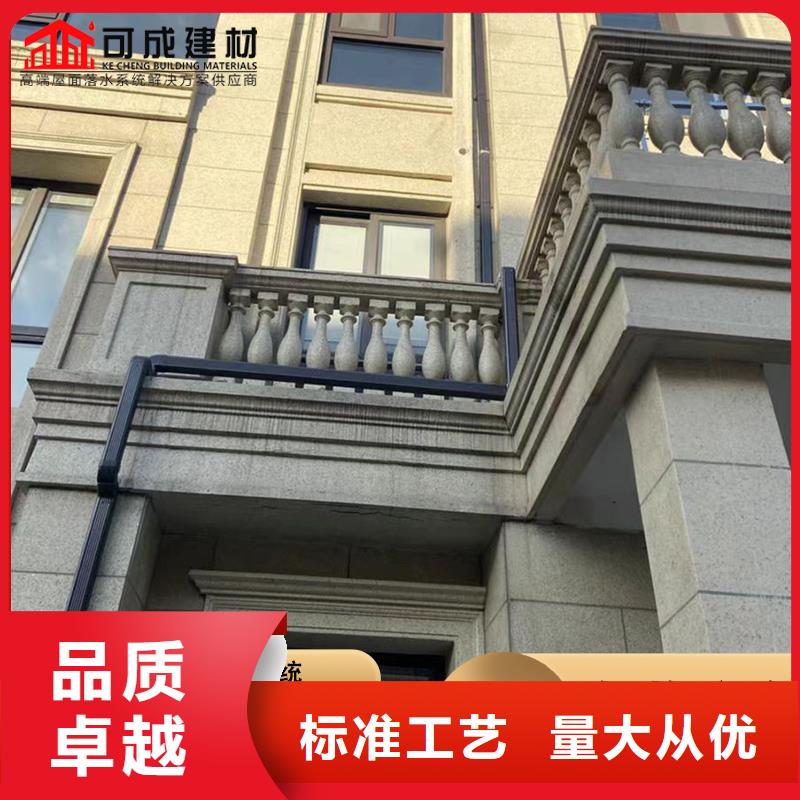 金属雨水管欢迎订购