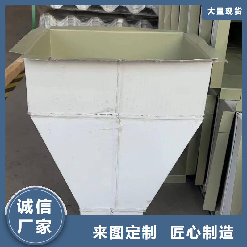 100*130雨水管正规厂家