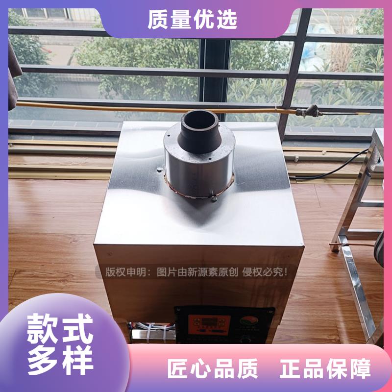 燃料植物油生产厂家