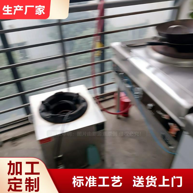 白朗无醇燃油