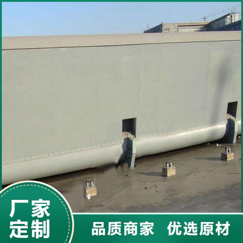 液压钢坝闸门专业供应商