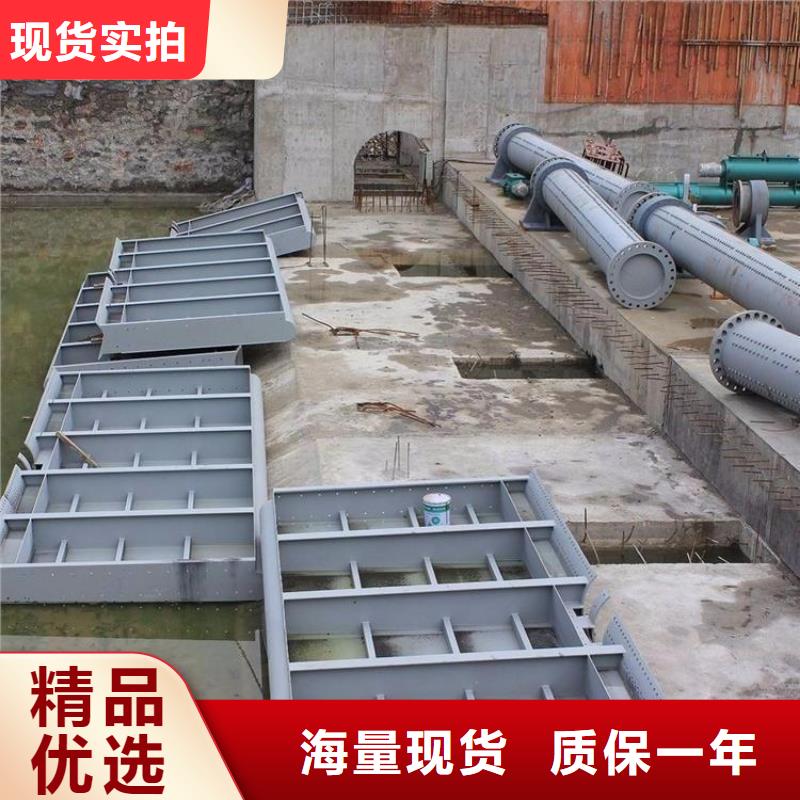 液压升降坝液压钢坝现货现发