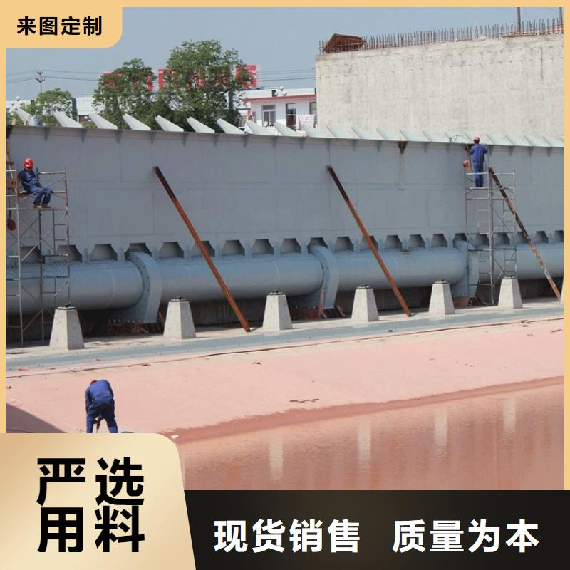 翻板闸门匠心打造