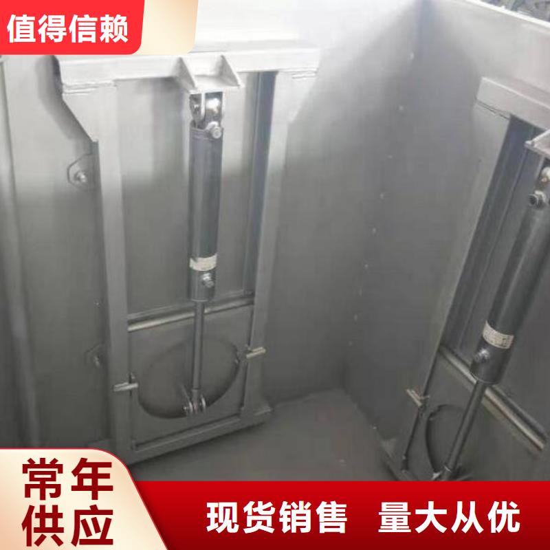 截流井闸门,钢制拍门质量检测