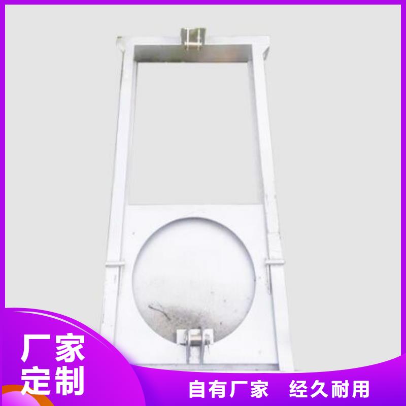 生产液压平板闸门的实力厂家