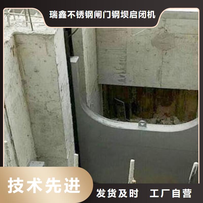 截流井闸门复合拍门品类齐全