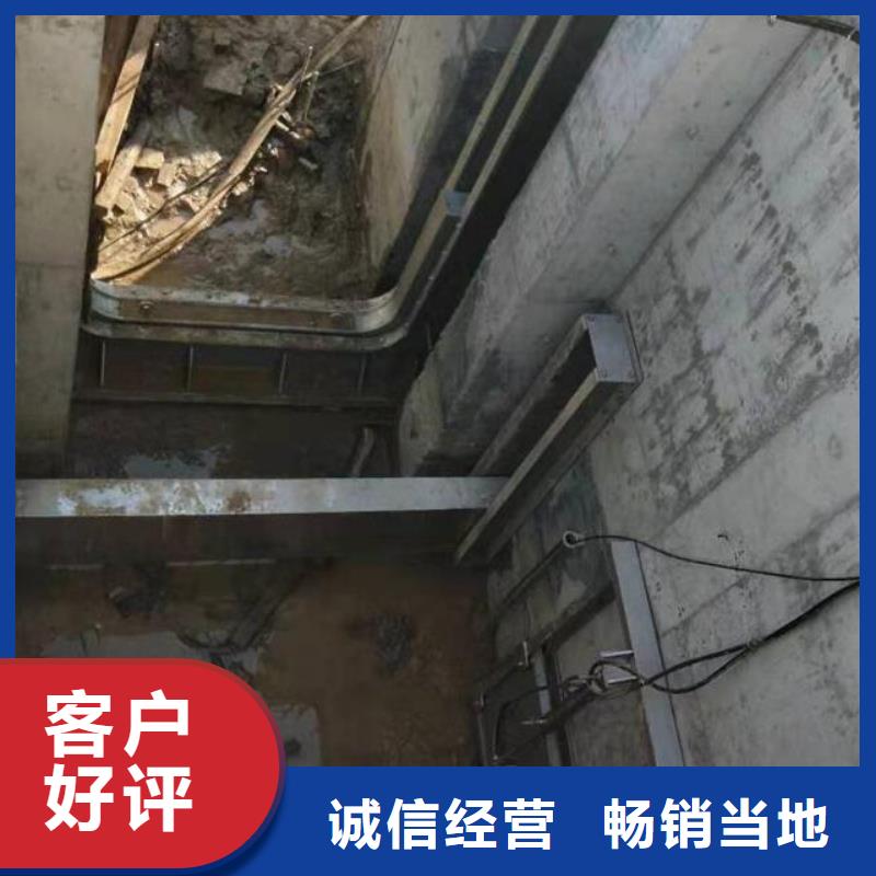 吉隆不锈钢截流井闸门全国直销