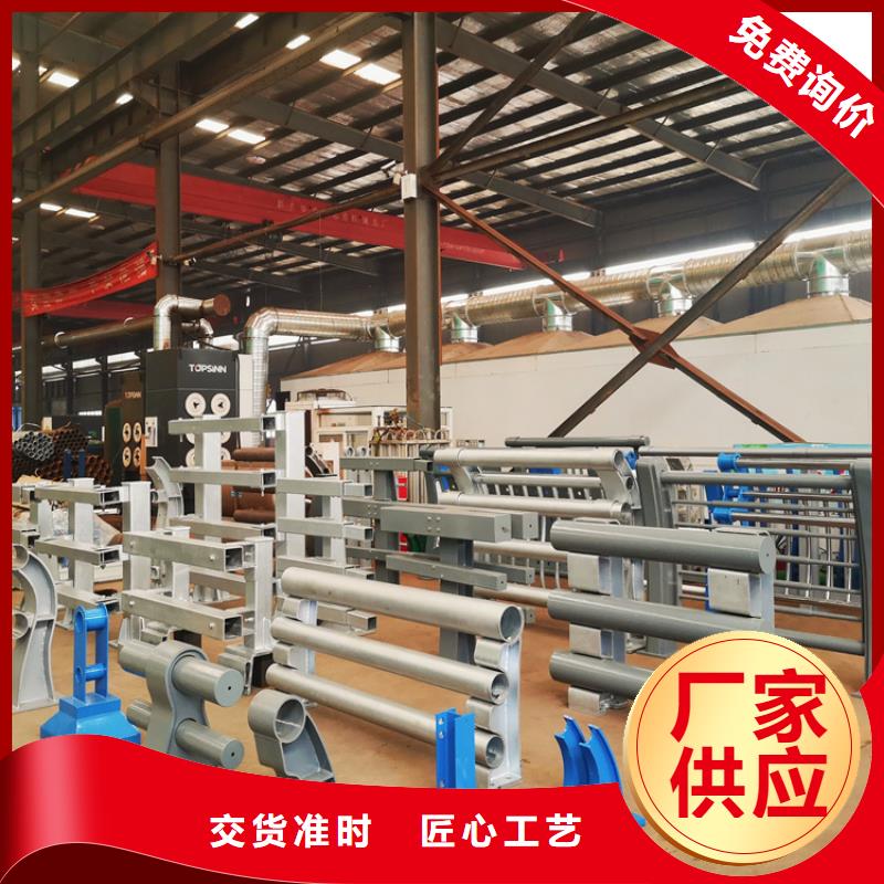 304不锈钢护栏_桥梁立柱好品质用的放心