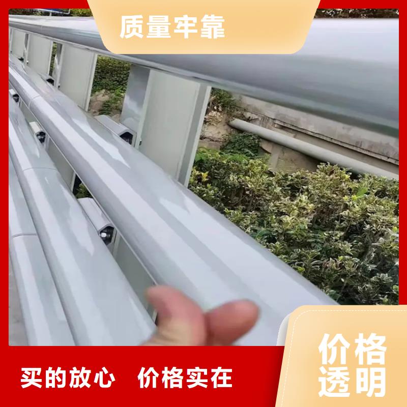 【304不锈钢护栏】不锈钢桥梁两侧防护栏分类和特点