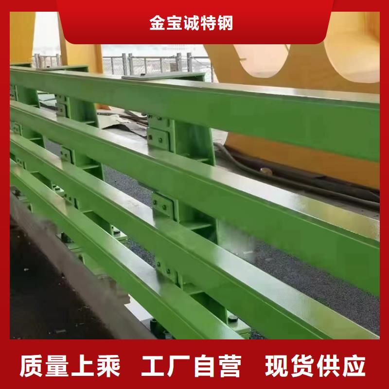 【304不锈钢护栏】不锈钢桥梁两侧防护栏分类和特点