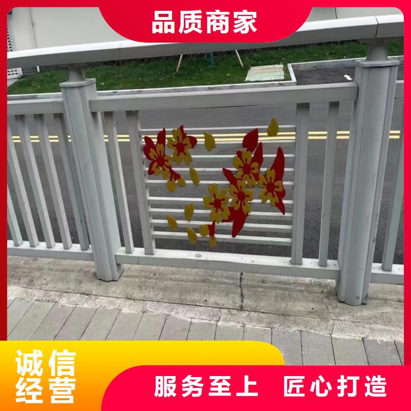 304不锈钢护栏不锈钢复合管护栏好产品不怕比