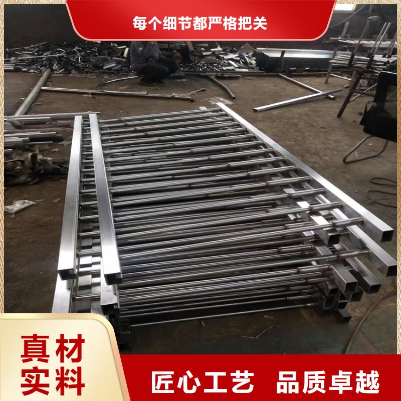 304不锈钢护栏桥梁景观栏杆品牌企业