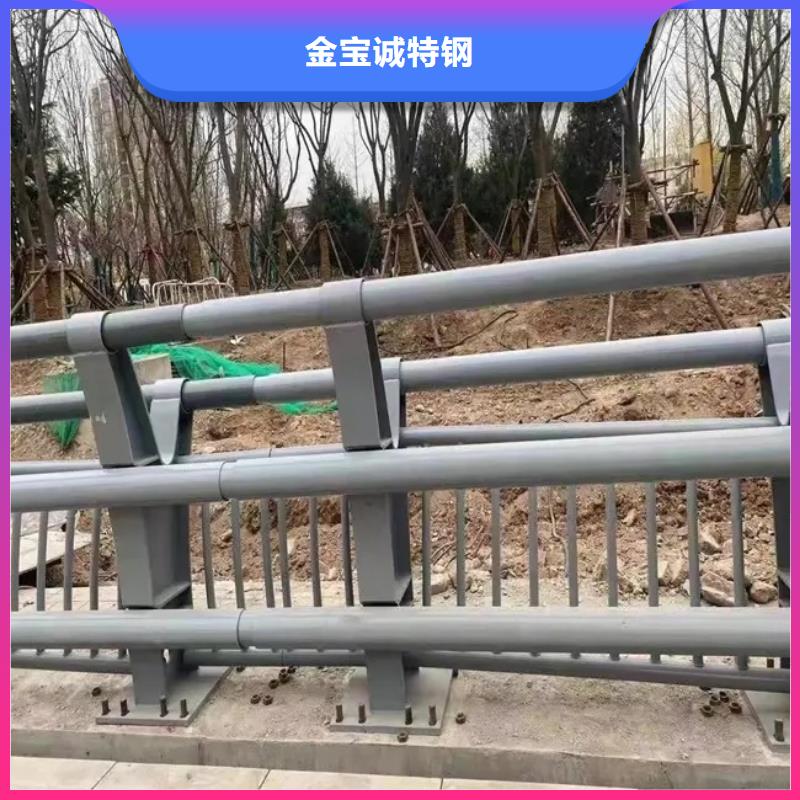 阳春桥梁隧道护栏尺寸信赖