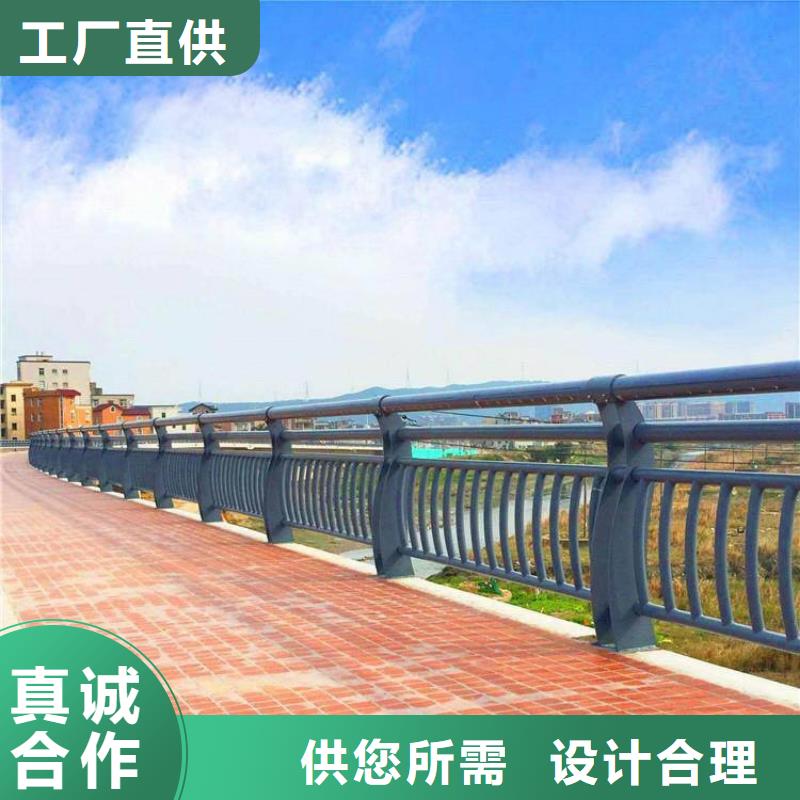 房县桥梁工程护栏厂家无中间商