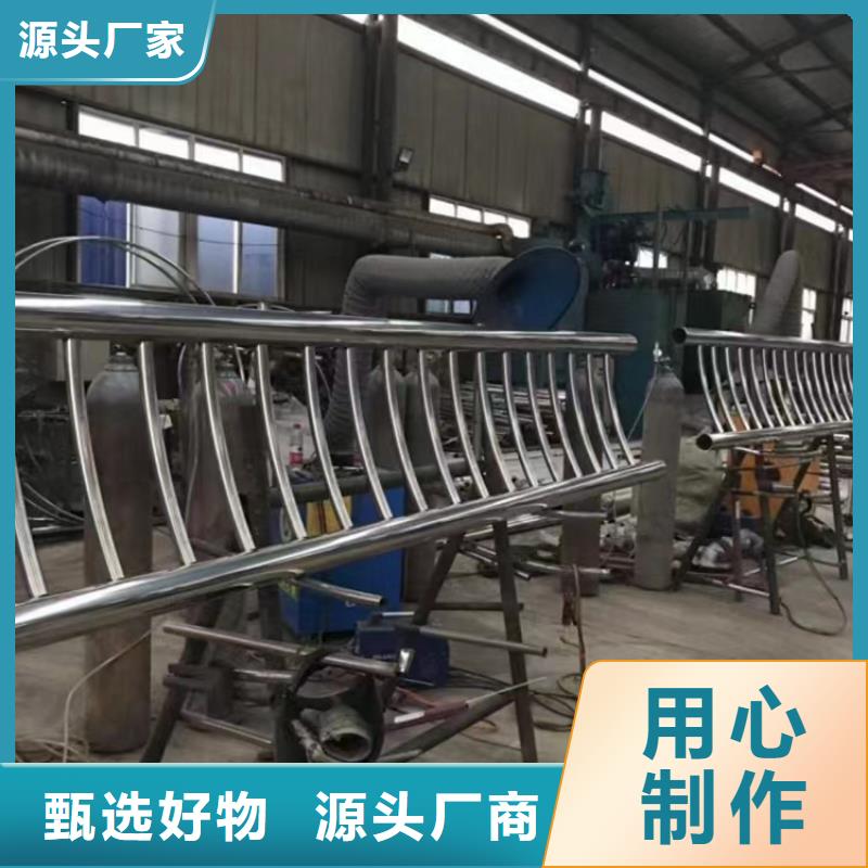 布拖桥梁工程护栏厂家货真价实