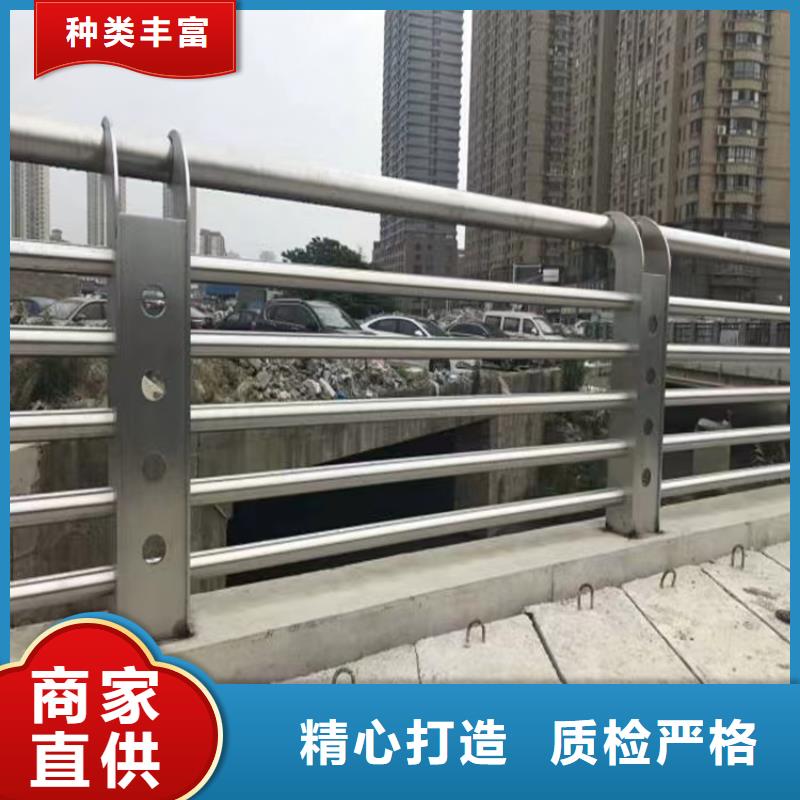 桥梁防撞护栏旋转护栏超产品在细节