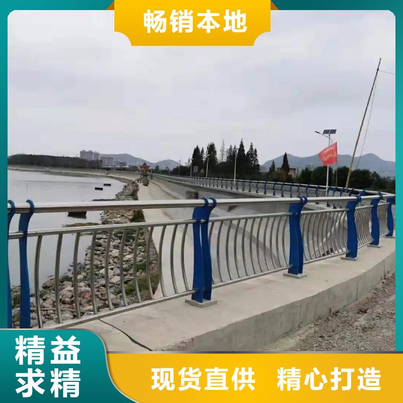 信誉好的钢背木护栏生产厂家、-实体工厂-质高价优-验货付款