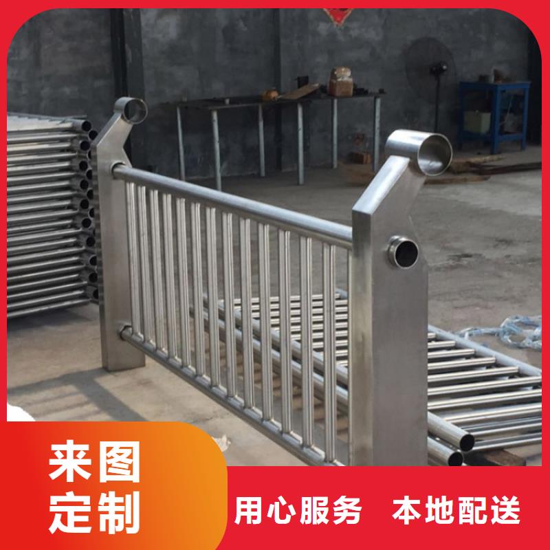 资兴桥梁护栏支架批发量大从优