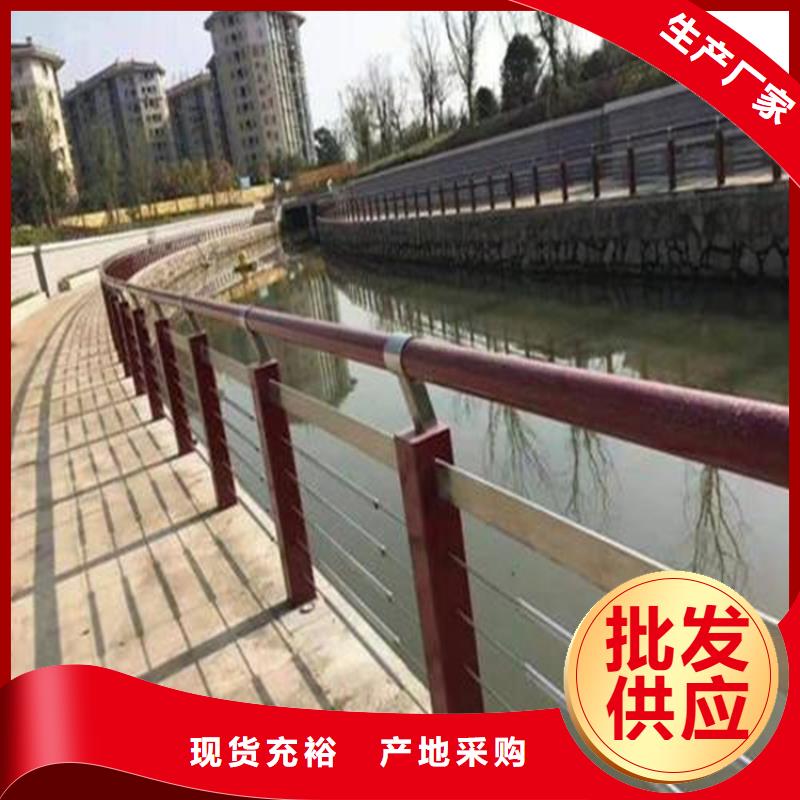 铸钢护栏立柱