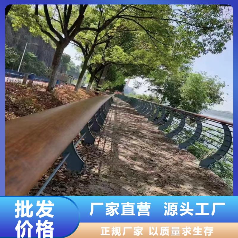 河道景观护栏,LED防护栏杆厂家直销售后完善