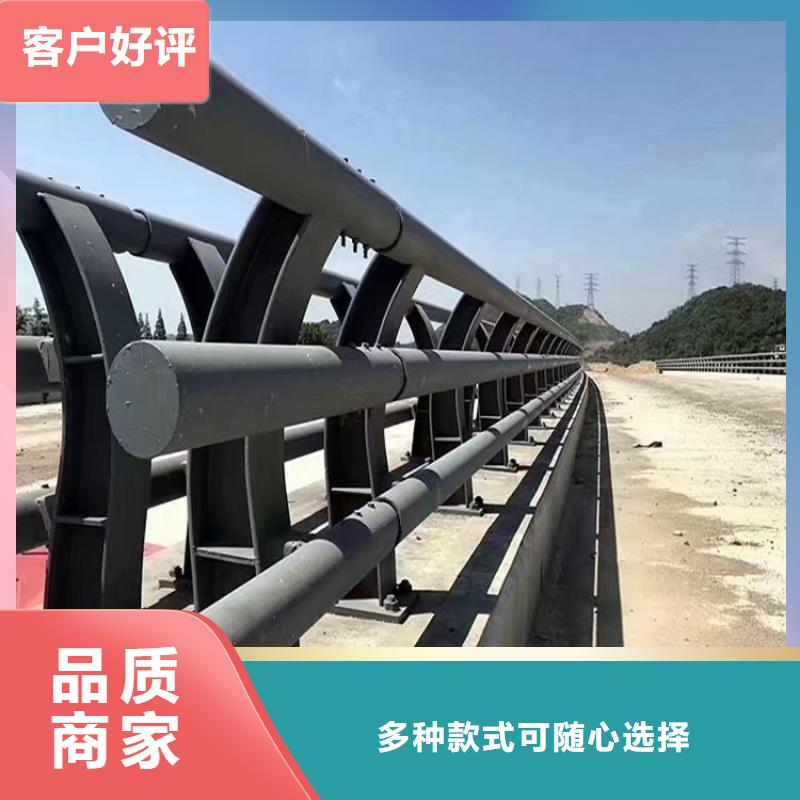 【河道景观护栏LED灯光护栏好货直销】