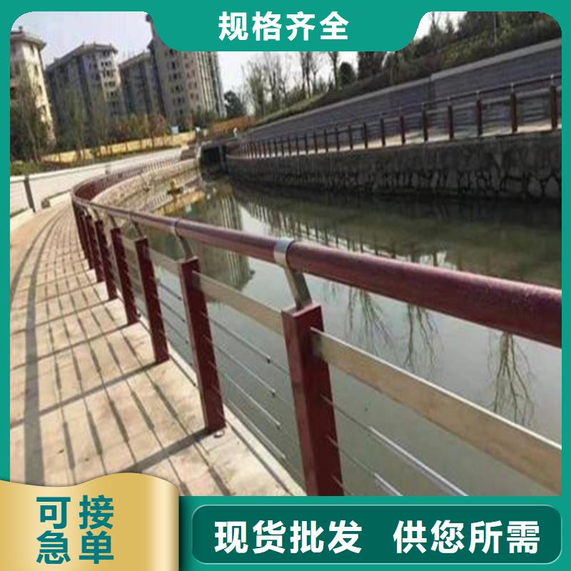河道景观护栏,LED防护栏杆厂家直销售后完善