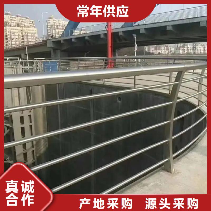 【河道景观护栏】桥梁立柱专业生产厂家