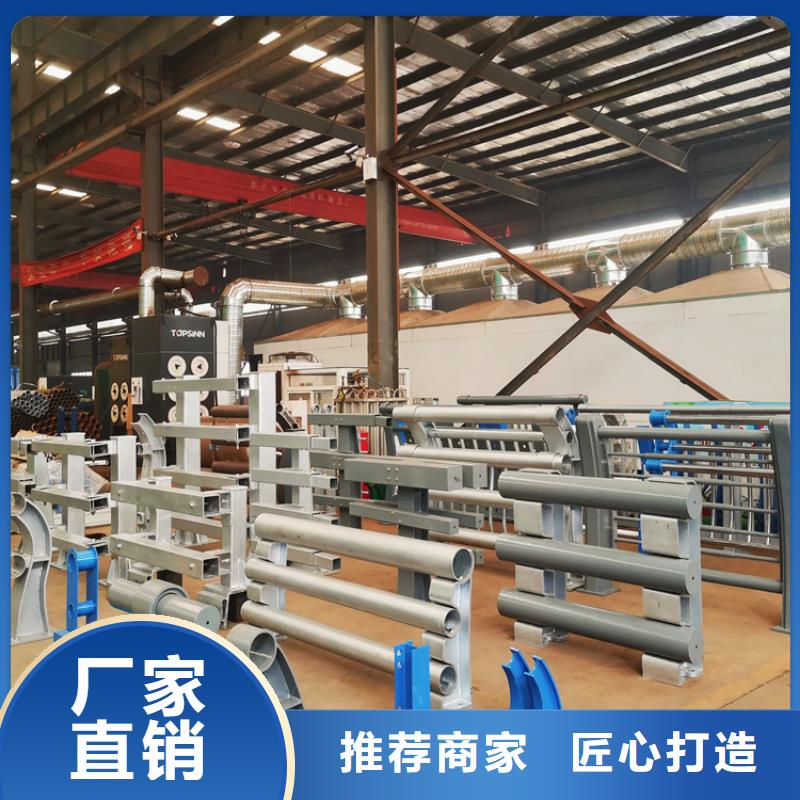 【铝合金护栏】LED灯光护栏工艺精细质保长久