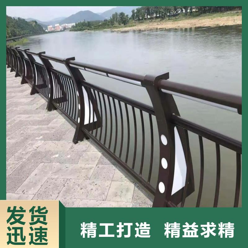 离石景观护栏加工定做厂家实体工厂-验货付款