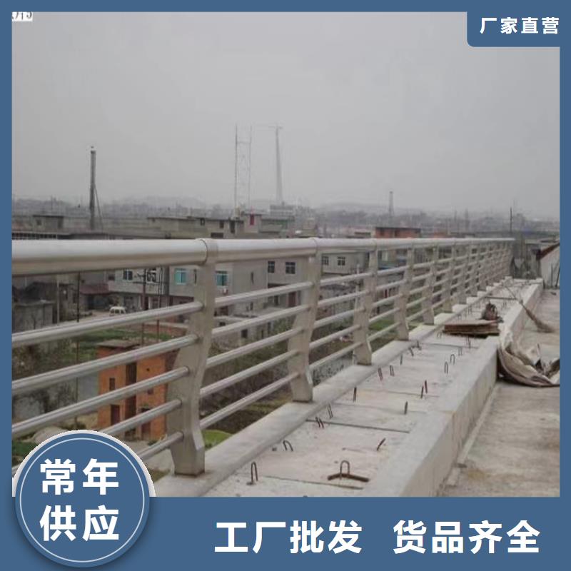 望牛墩镇景观灯带护栏厂家实体工厂-验货付款