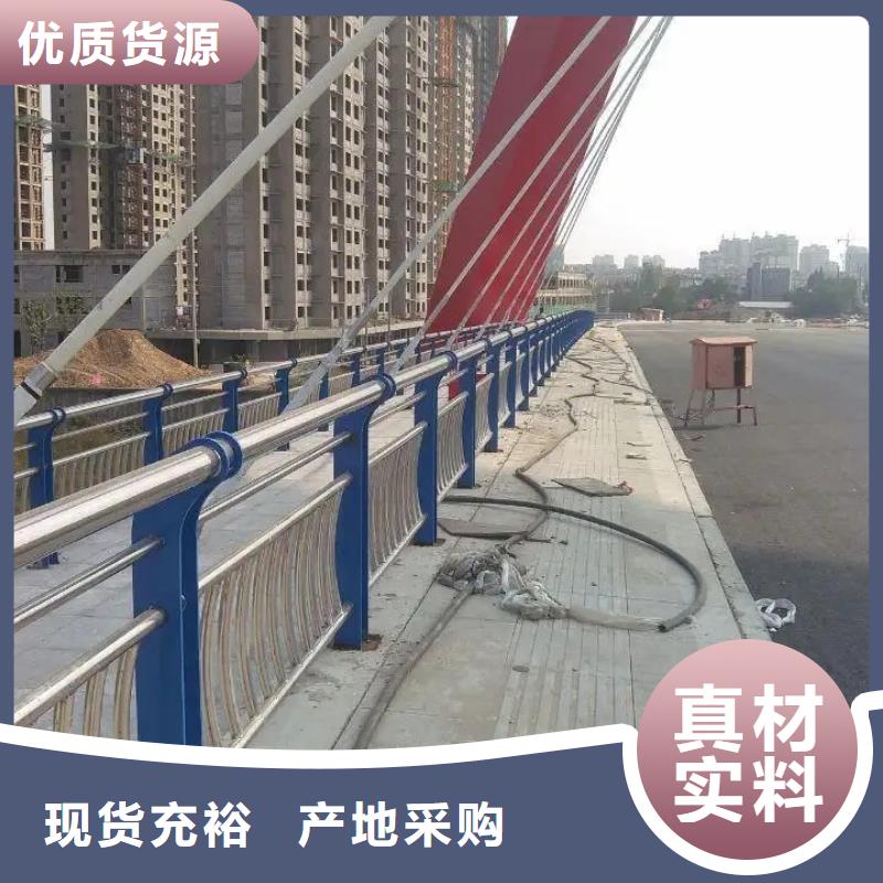 生态园景区景观护栏厂家验货付款,质量保障,包安装运输】