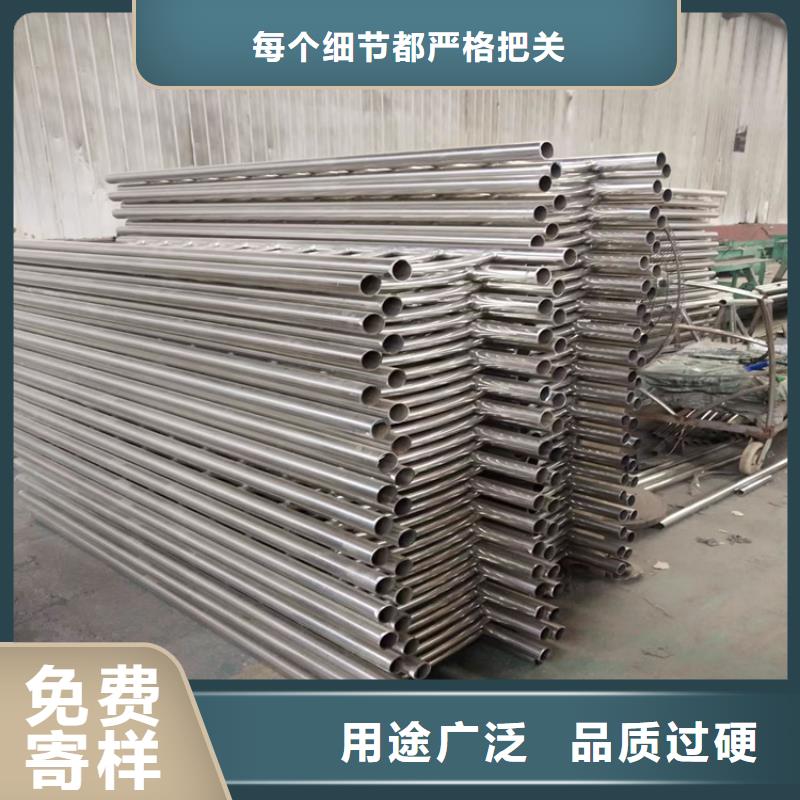 乡宁方管防撞桥梁护栏厂家生产厂家货到付款点击进入