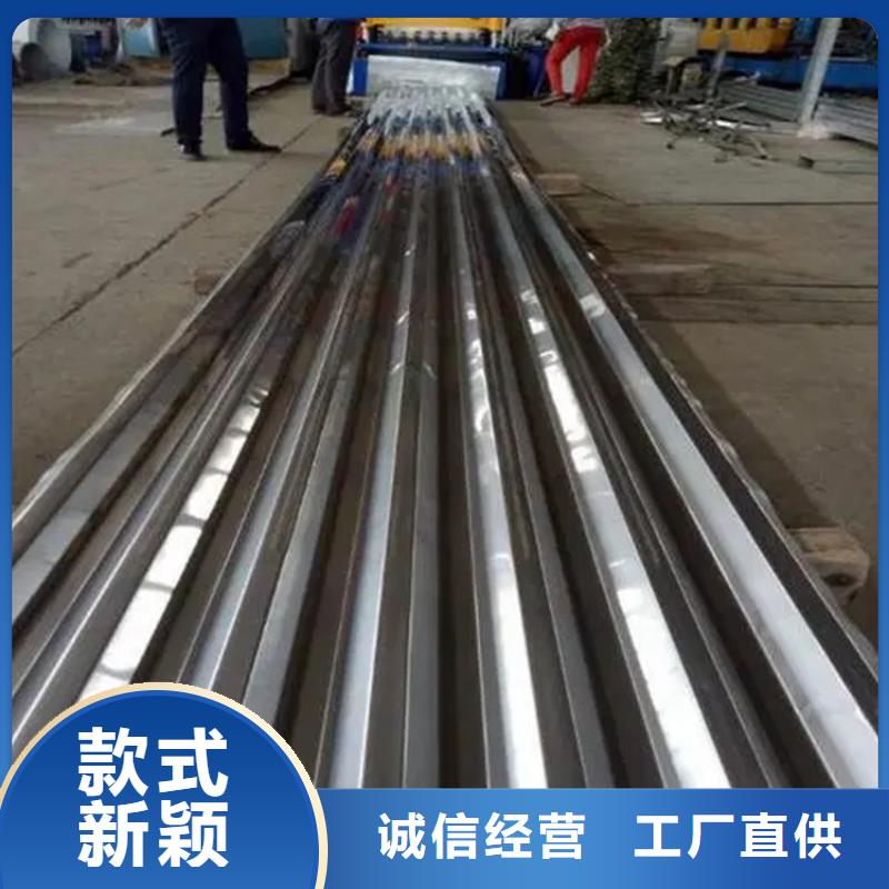 304不锈钢板天沟制作厂家排水天沟/桥梁栏杆/不锈钢天沟