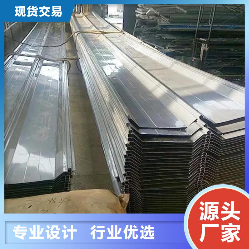 工厂排污水天沟厂家排水天沟/桥梁栏杆/不锈钢天沟