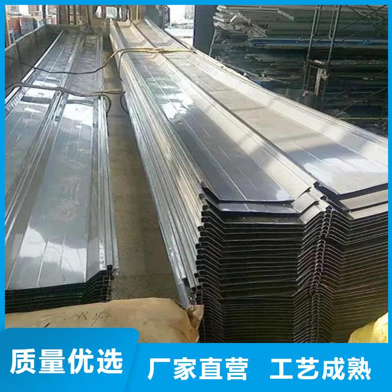 1.0MM不锈钢波纹瓦厂家大型不锈钢瓦厂家货到付款-快速交付