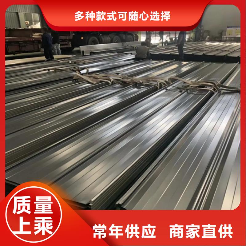 304不锈钢天沟板厂家排水天沟/桥梁栏杆/不锈钢天沟