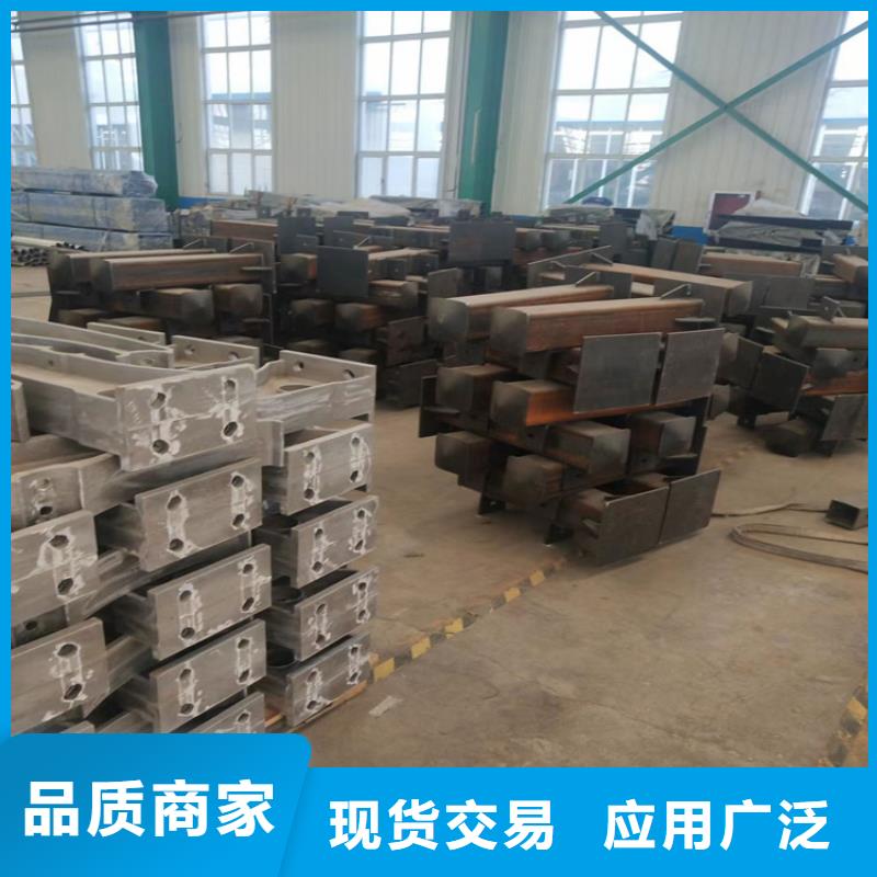 涿州6065铝合金灯光栏杆厂家桥梁公路护栏厂家-厂家直销-诚信合作