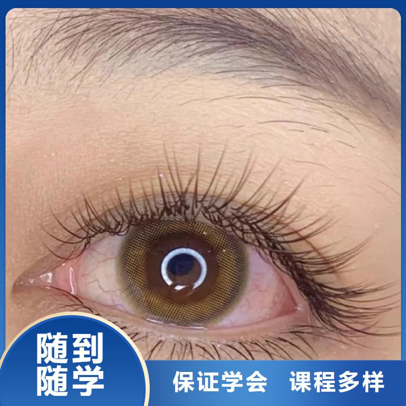 纹绣_美发学校报名优惠