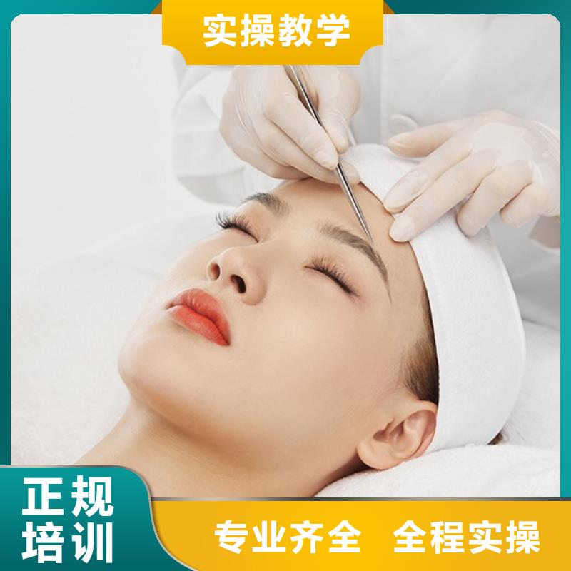 纹绣-化妆培训学校就业不担心