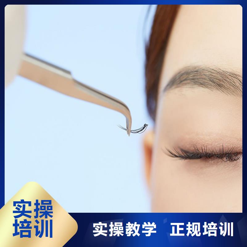 【纹绣美发学校师资力量强】