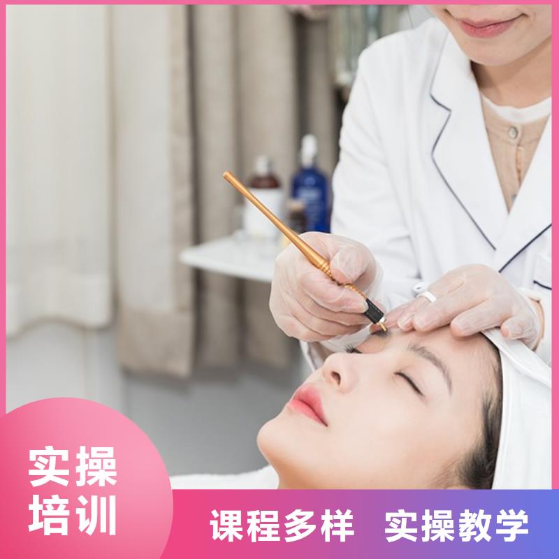 纹绣,美发学校就业