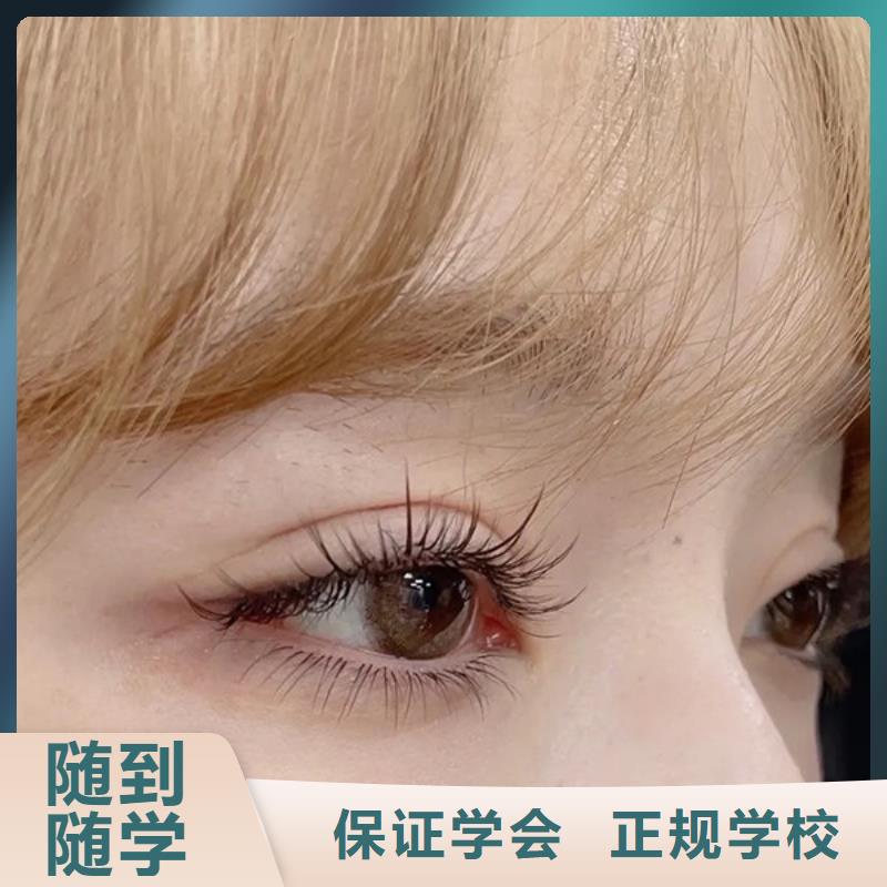 【纹绣美发学校师资力量强】